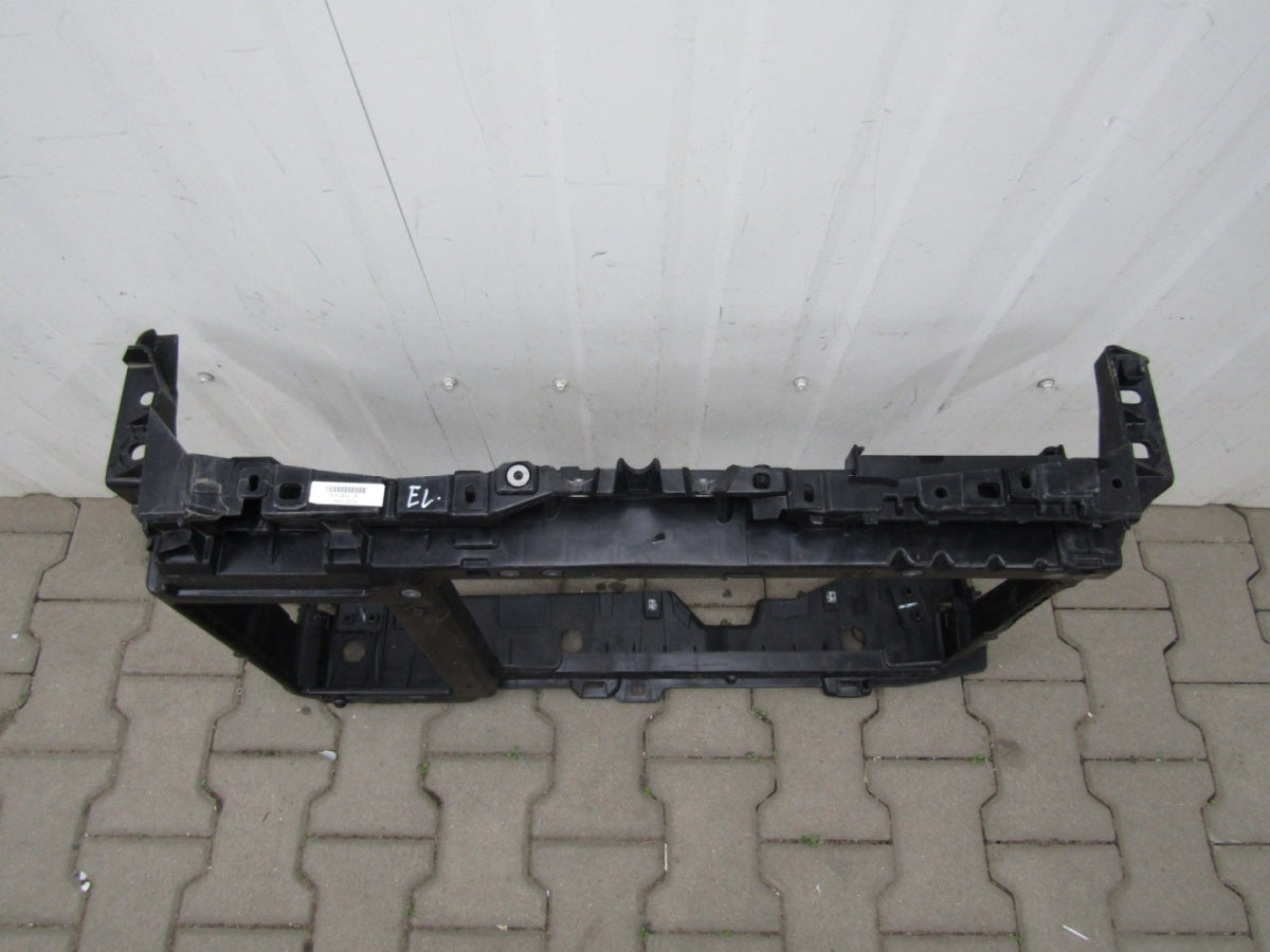 Prednja maska (nosač hladnjaka) 9823718480 PEUGEOT CITROEN OPEL