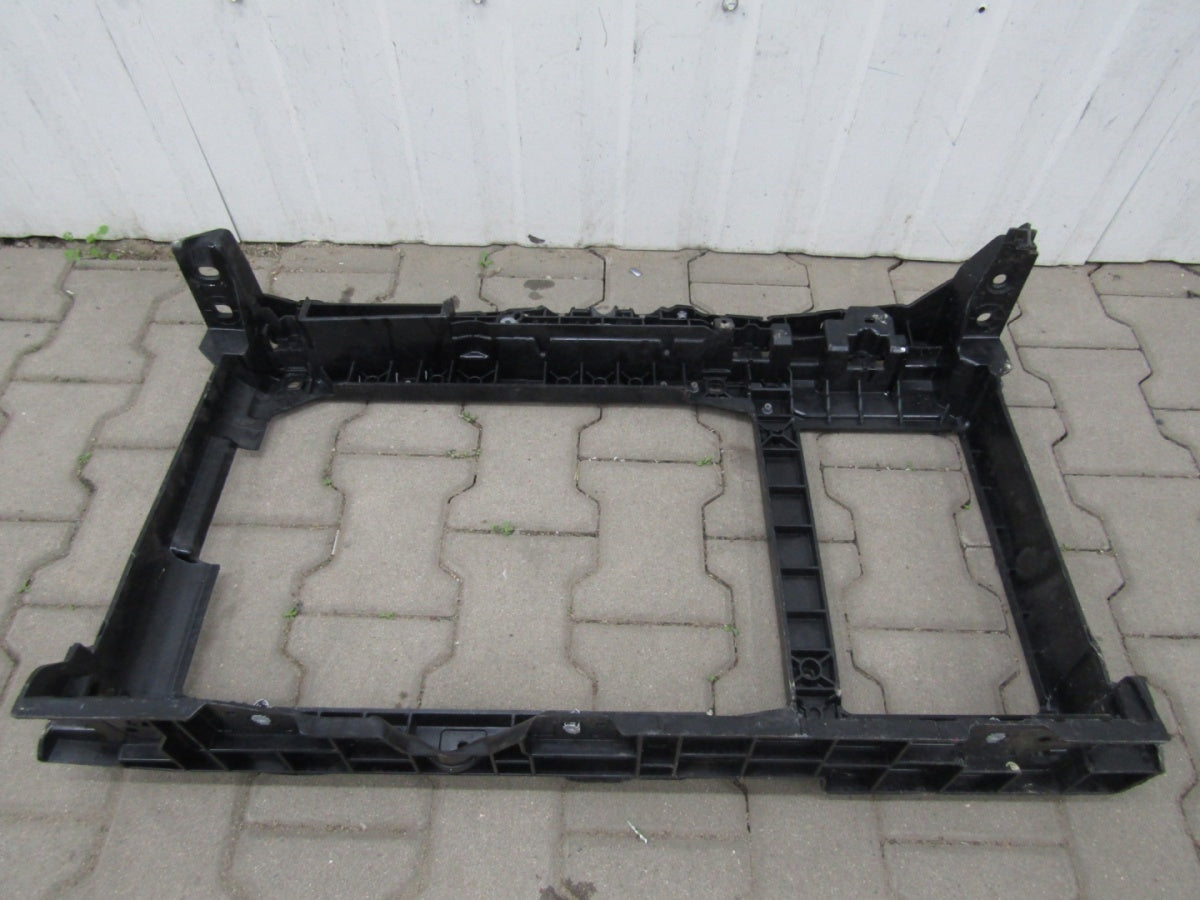 Prednja maska (nosač hladnjaka) 9823718480 PEUGEOT CITROEN OPEL