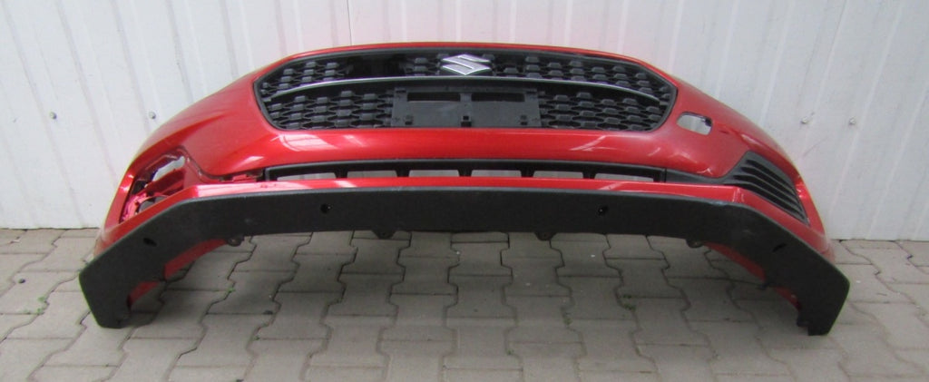 Prednji branik Suzuki Swift MK8 VIII 8 SPORT LIFT CARBON 20-