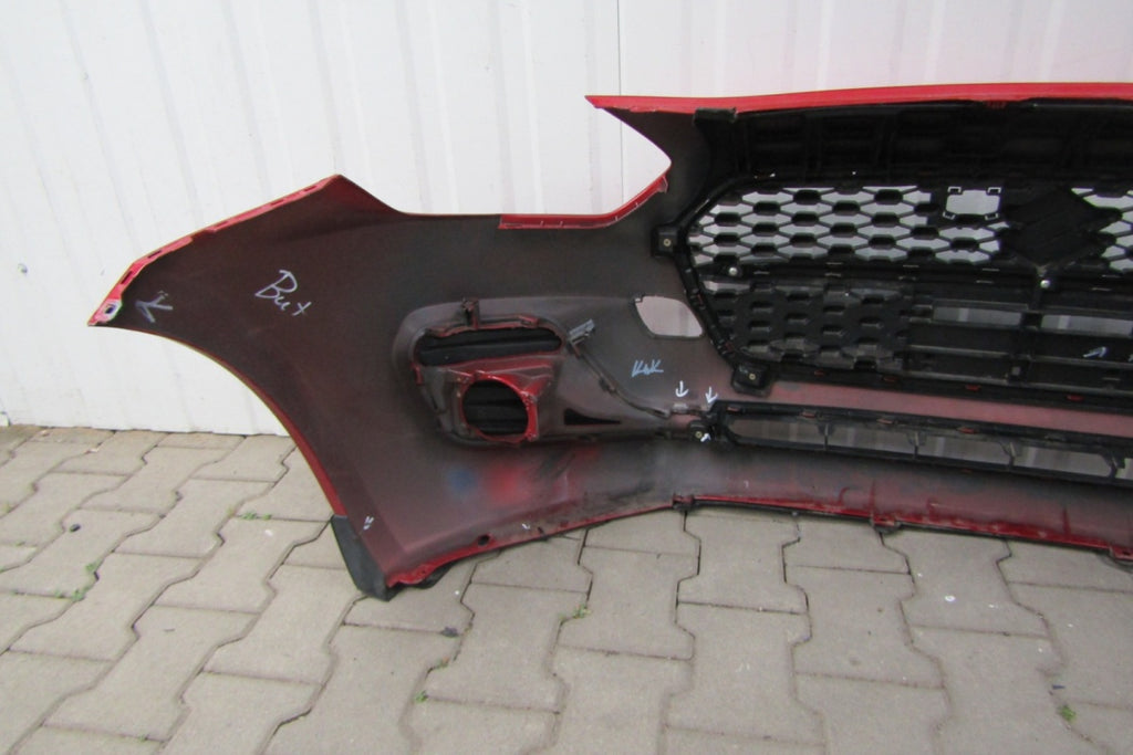 Prednji branik Suzuki Swift MK8 VIII 8 SPORT LIFT CARBON 20-