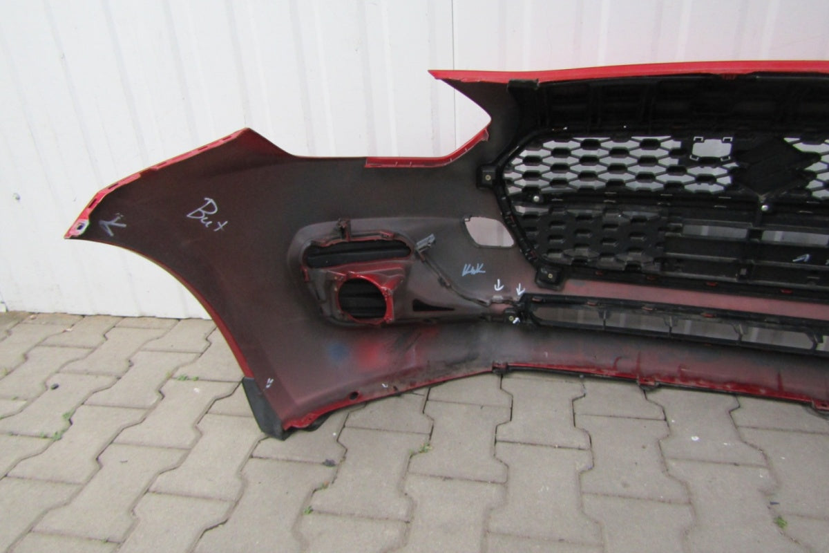 Prednji branik Suzuki Swift MK8 VIII 8 SPORT LIFT CARBON 20-
