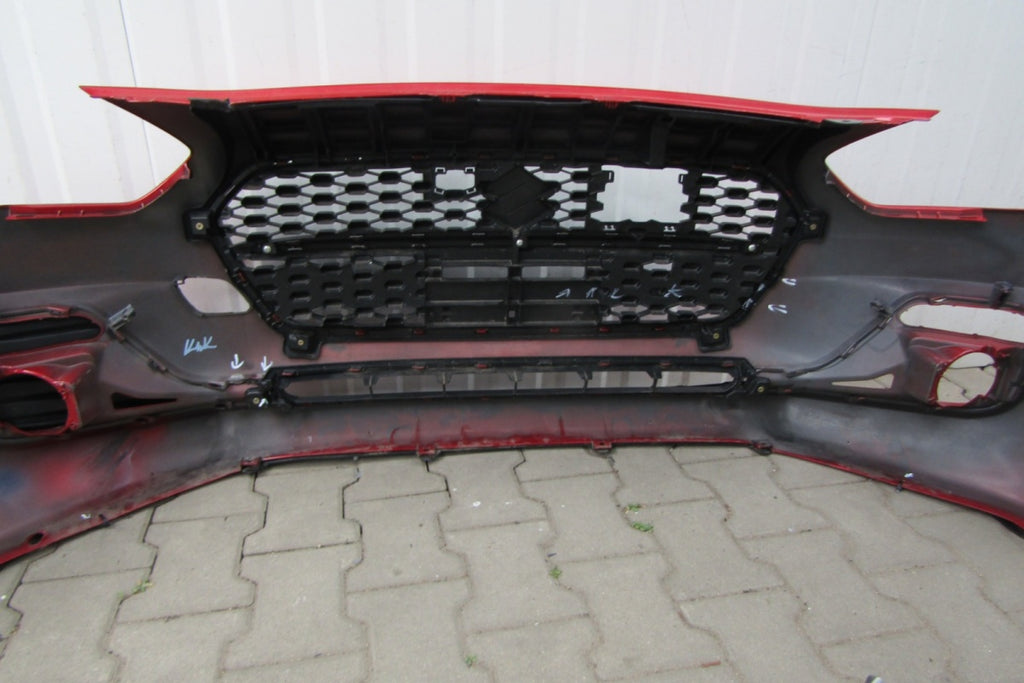 Prednji branik Suzuki Swift MK8 VIII 8 SPORT LIFT CARBON 20-