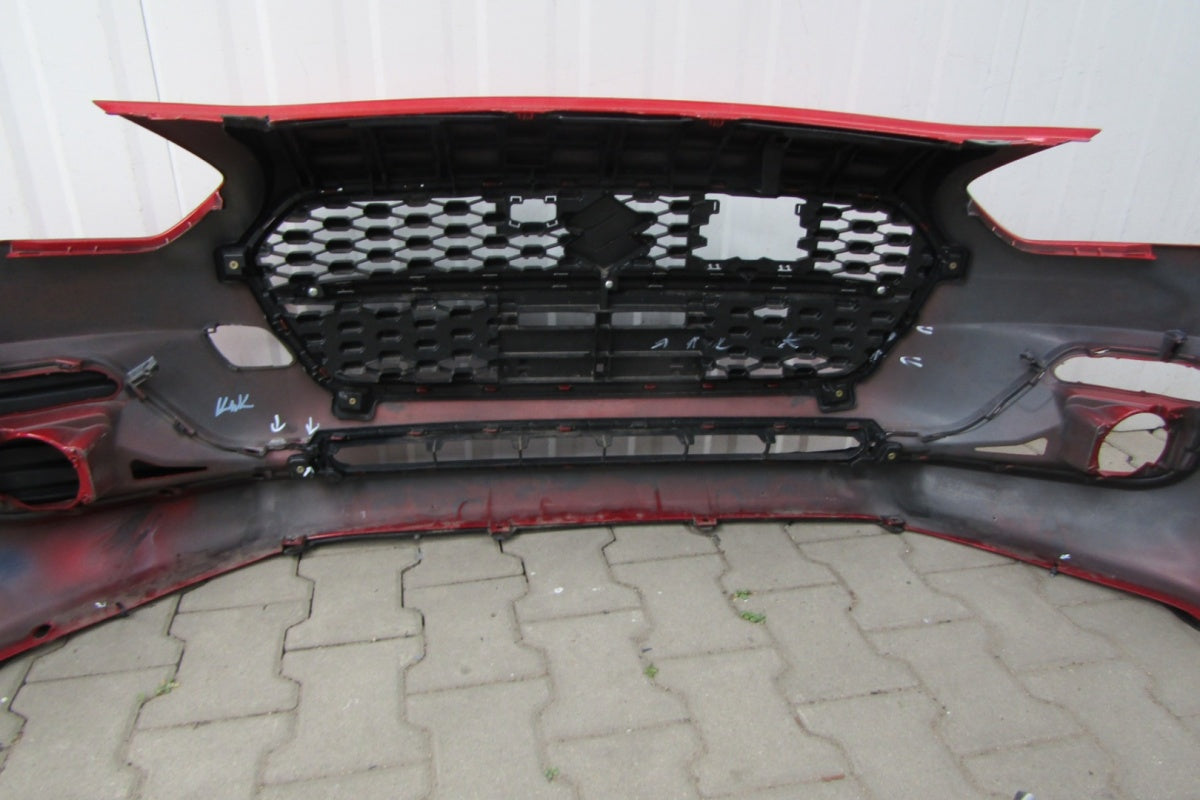 Prednji branik Suzuki Swift MK8 VIII 8 SPORT LIFT CARBON 20-
