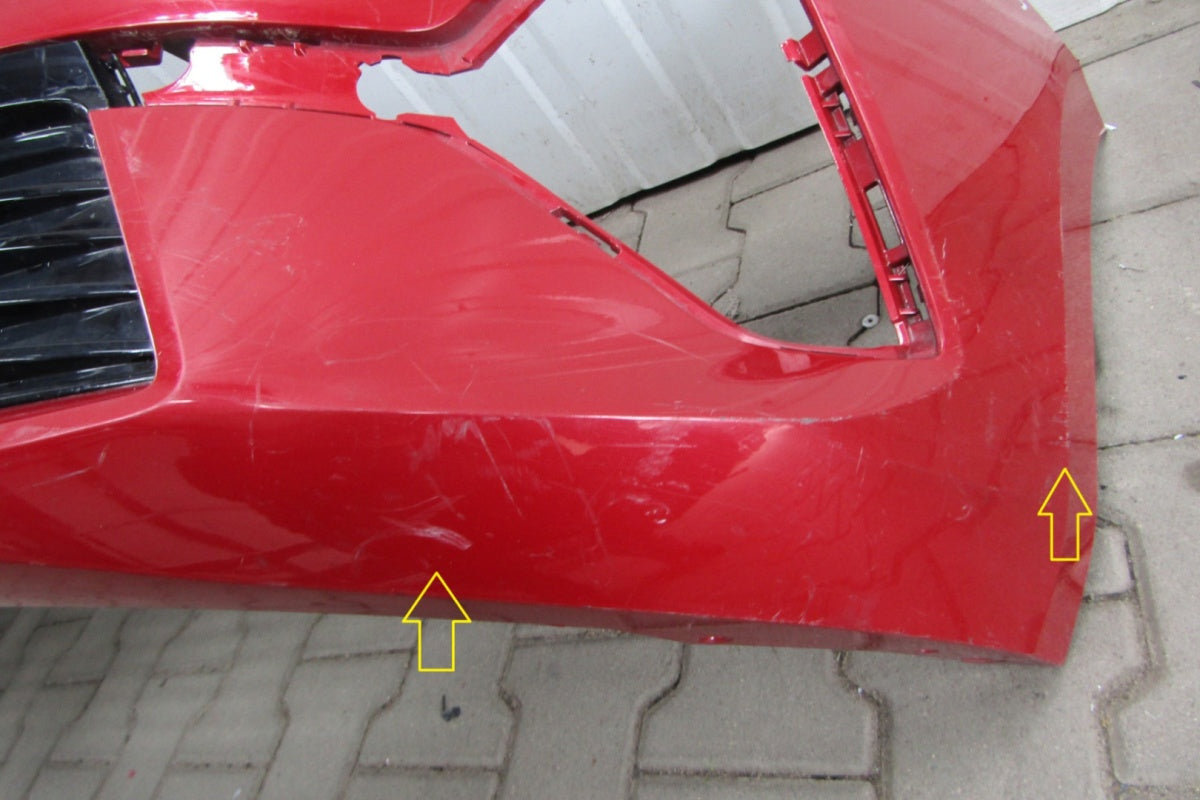 Prednji branik Opel Astra L 6 VI GS-Line Gse 22-
