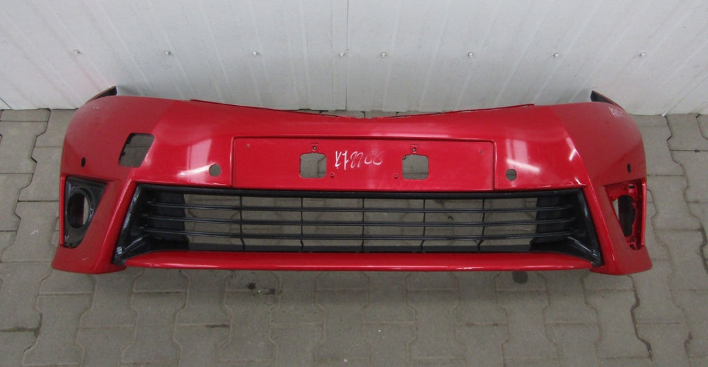 Prednji branik Toyota Corolla 11 XI E16 Sedan 13-16