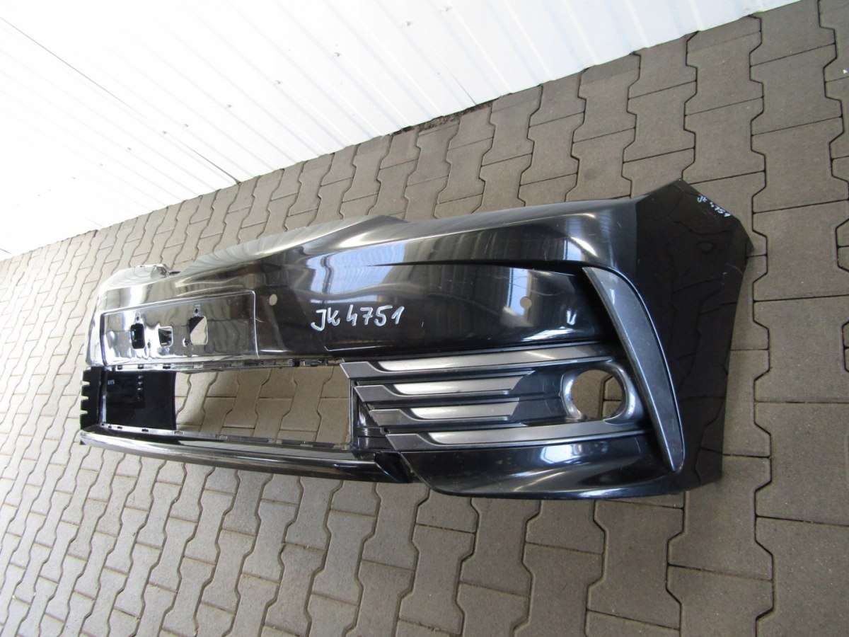 Prednji branik Toyota Corolla 11 XI Sedan Lift 16-