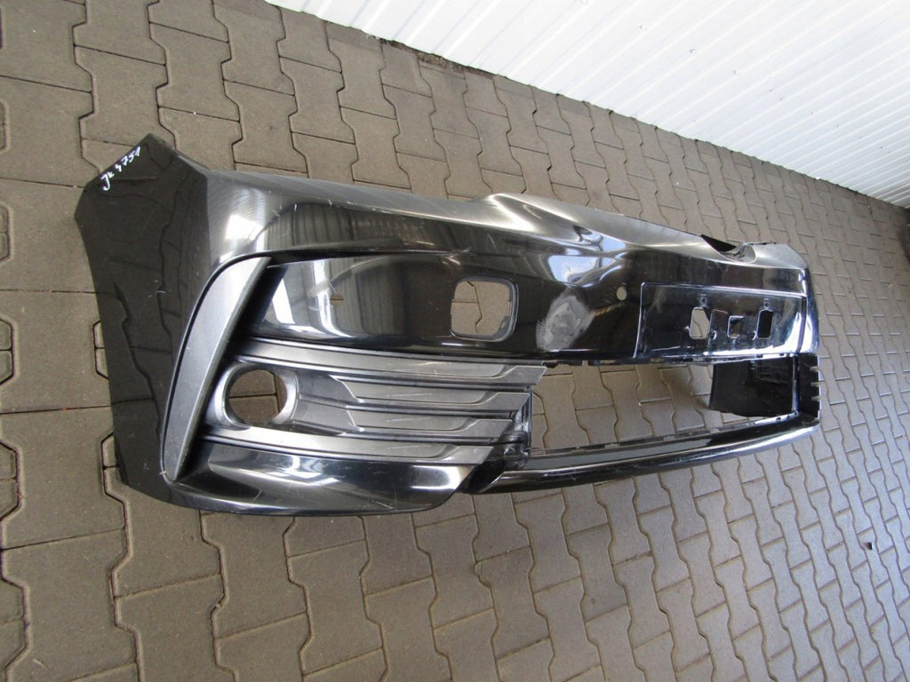 Prednji branik Toyota Corolla 11 XI Sedan Lift 16-