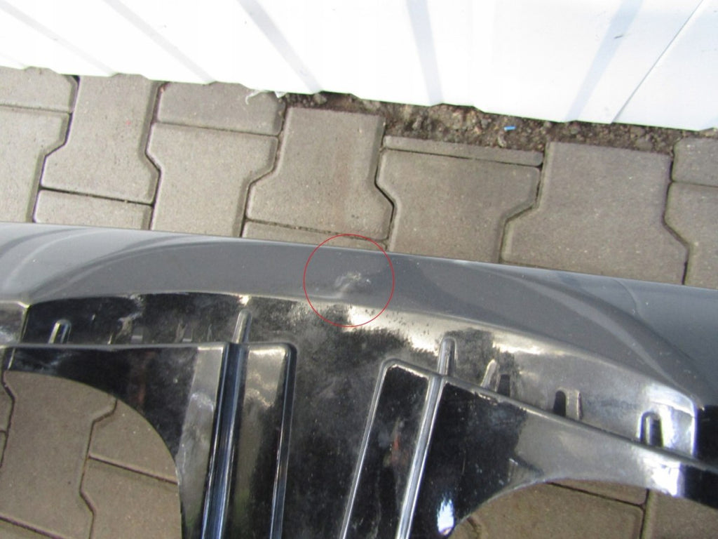 Prednji branik Toyota Corolla 11 XI Sedan Lift 16-