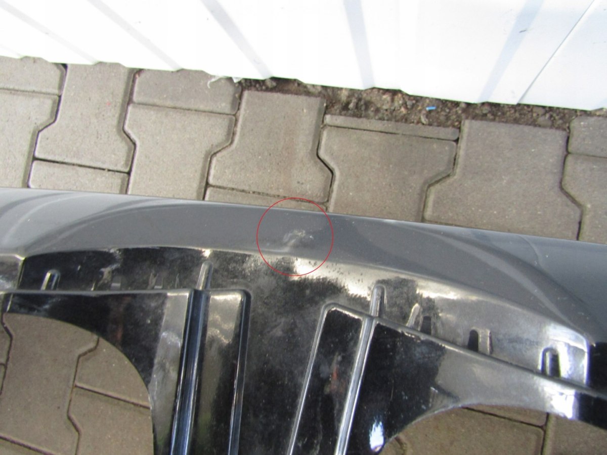 Prednji branik Toyota Corolla 11 XI Sedan Lift 16-