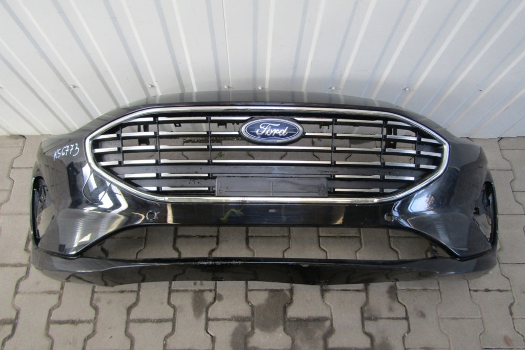 Prednji branik Ford Fiesta MK8 VIII Lift 22-