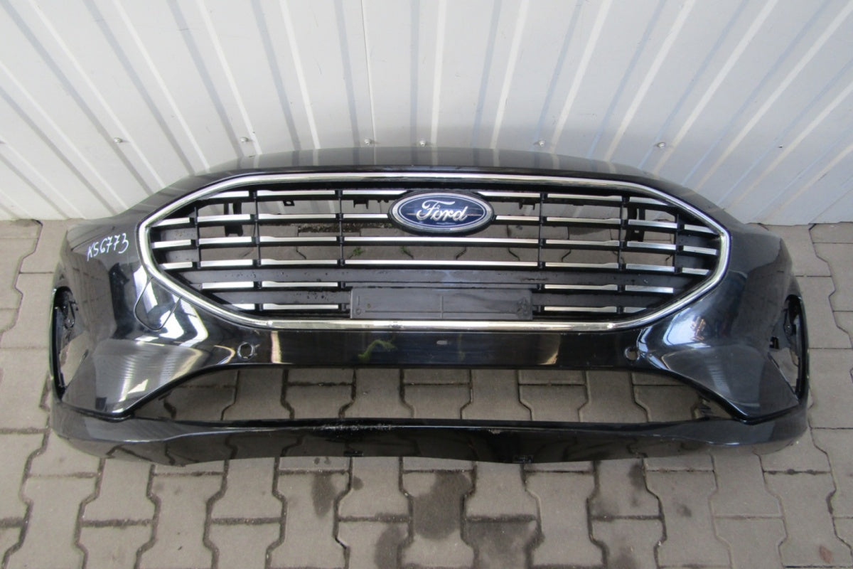 Prednji branik Ford Fiesta MK8 VIII Lift 22-