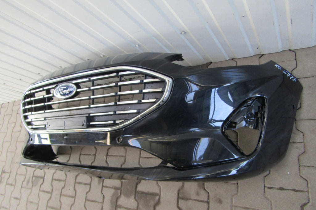 Prednji branik Ford Fiesta MK8 VIII Lift 22-