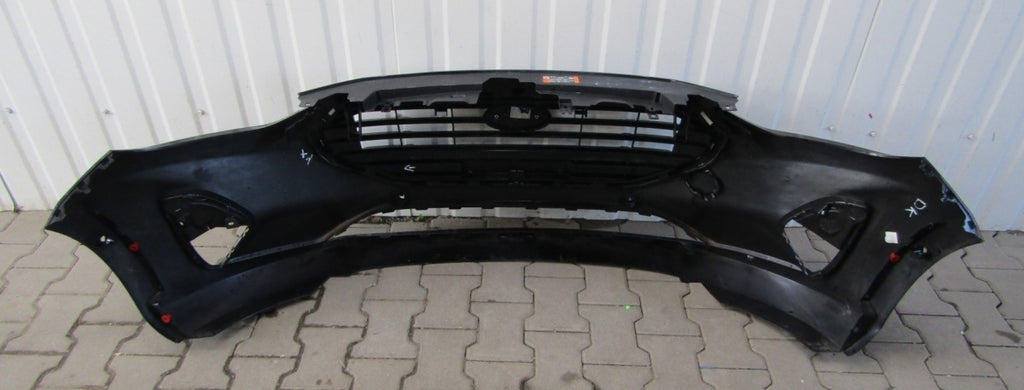 Prednji branik Ford Fiesta MK8 VIII Lift 22-