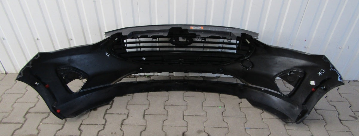 Prednji branik Ford Fiesta MK8 VIII Lift 22-