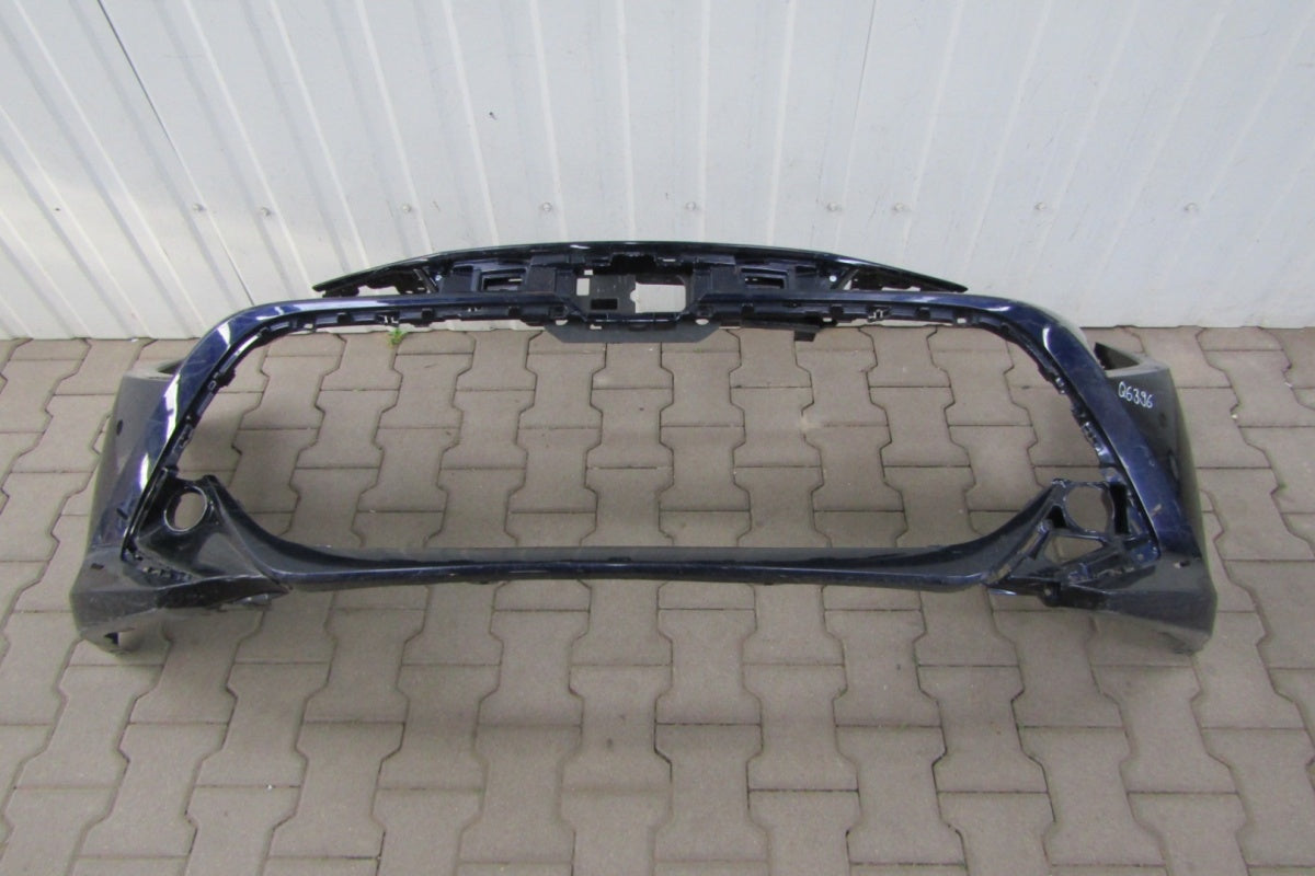 Prednji branik Toyota Corolla E21 Lift HB Kombi 23-