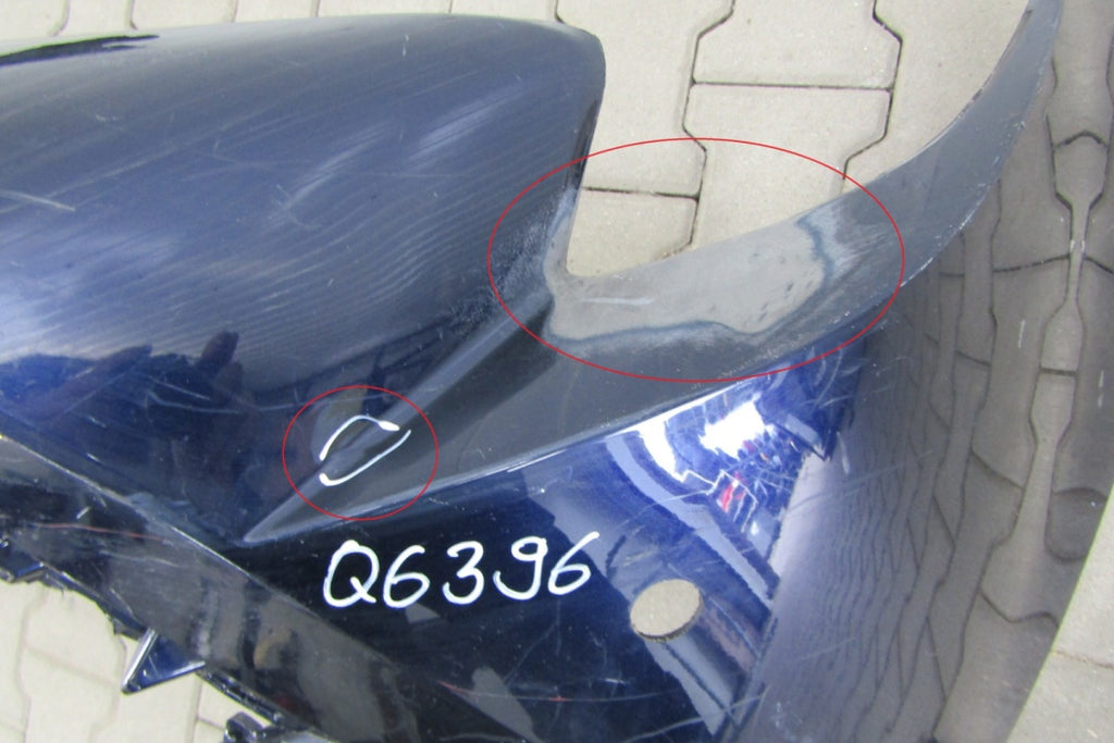 Prednji branik Toyota Corolla E21 Lift HB Kombi 23-
