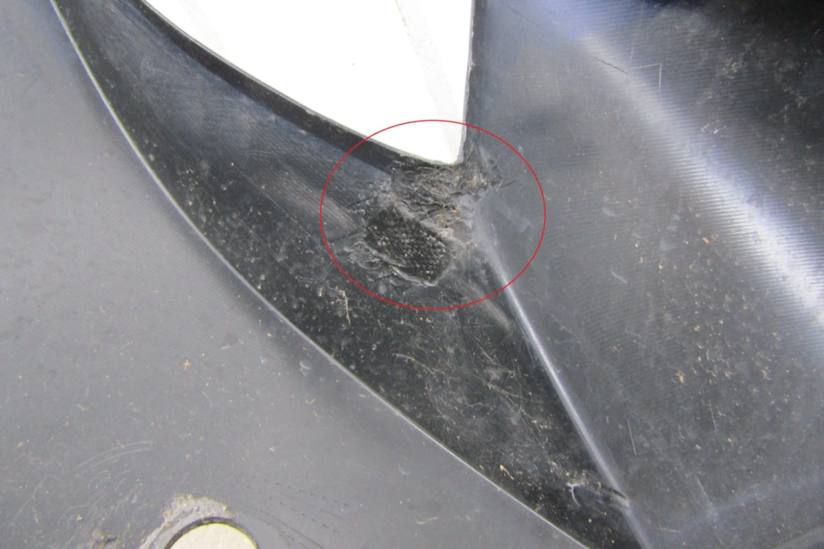 Prednji branik Toyota Corolla E21 Lift HB Kombi 23-