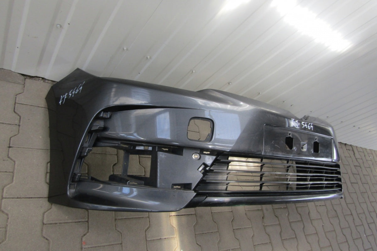 Prednji branik Toyota Corolla XI E16 Lift 16-18