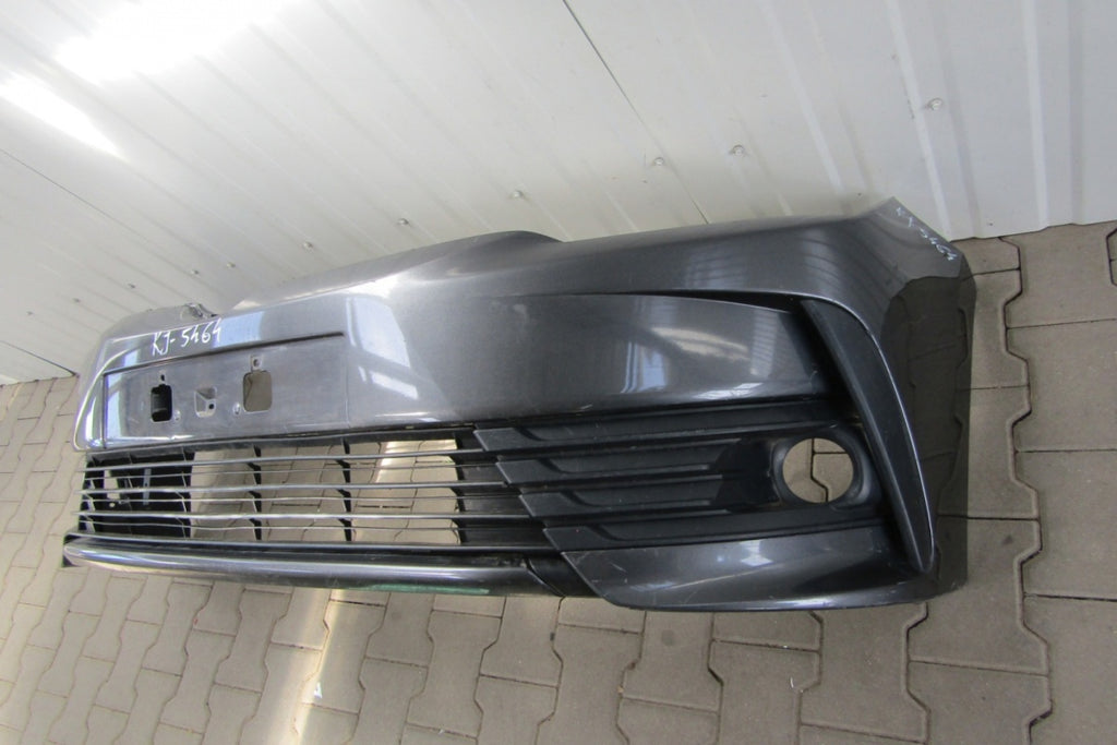 Prednji branik Toyota Corolla XI E16 Lift 16-18