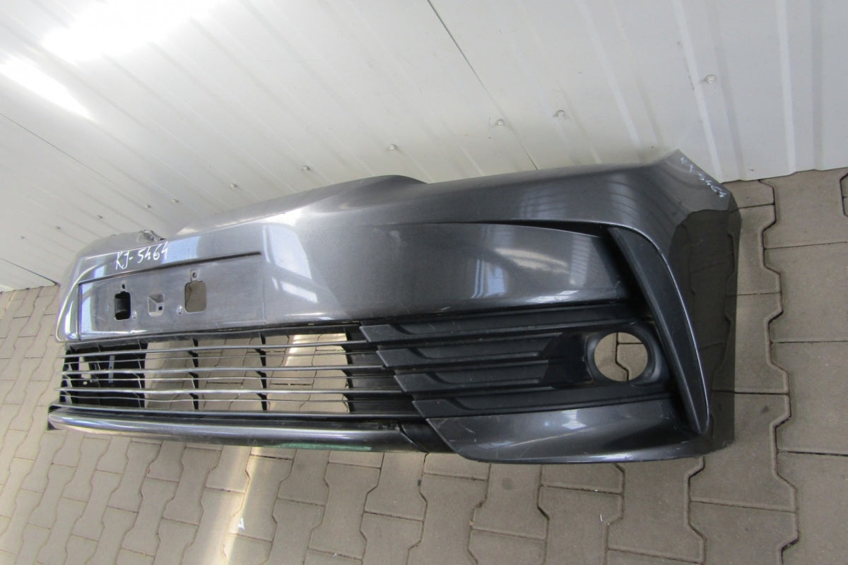Prednji branik Toyota Corolla XI E16 Lift 16-18