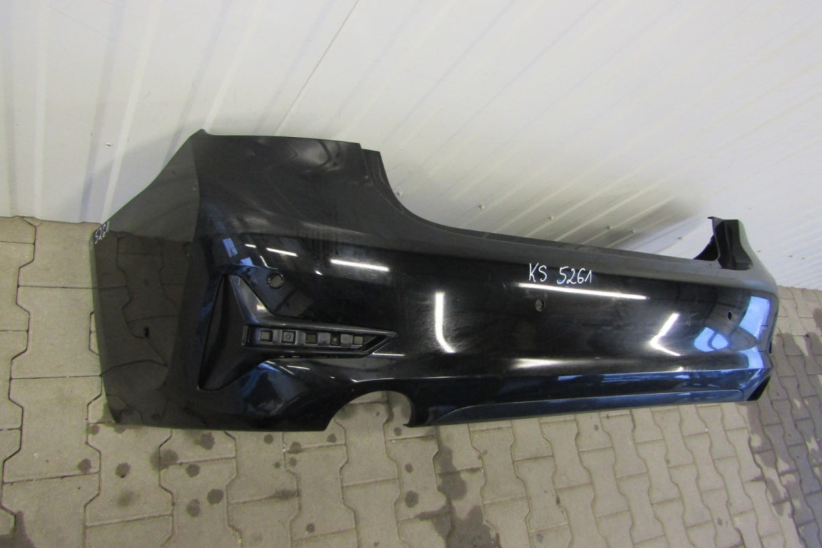 Zadnji branik BMW 3 G20 Sedan Sport Line 19-