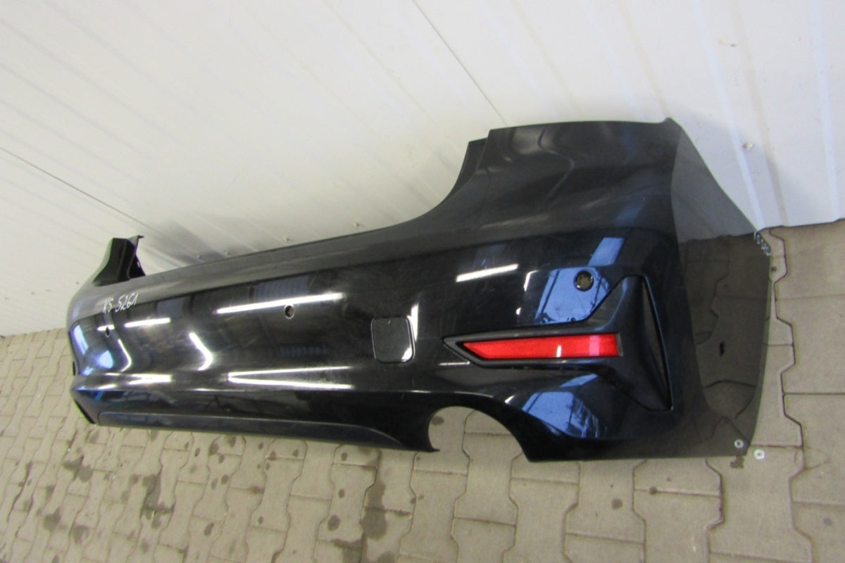 Zadnji branik BMW 3 G20 Sedan Sport Line 19-