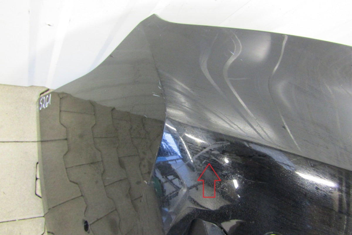 Zadnji branik BMW 3 G20 Sedan Sport Line 19-