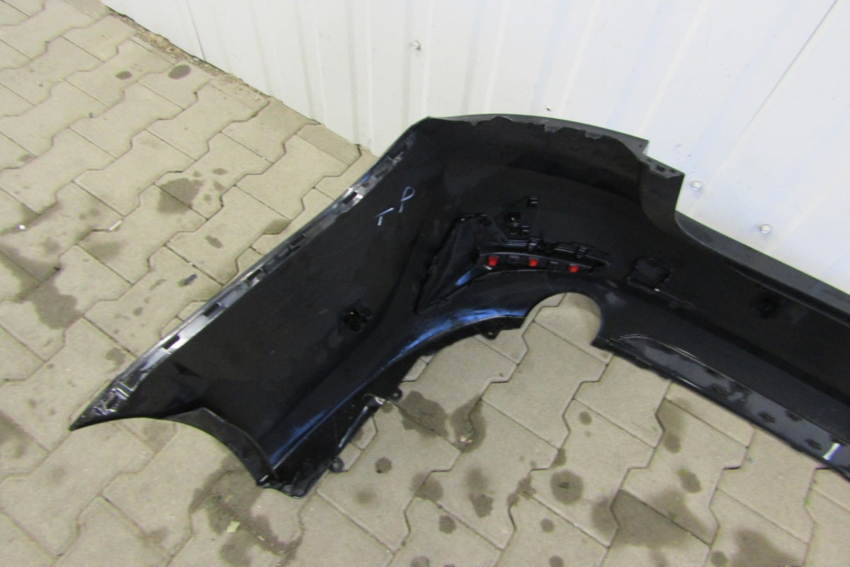 Zadnji branik BMW 3 G20 Sedan Sport Line 19-