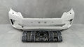 Prednji branik Toyota Land Cruiser J150 Lift 18- / + grill