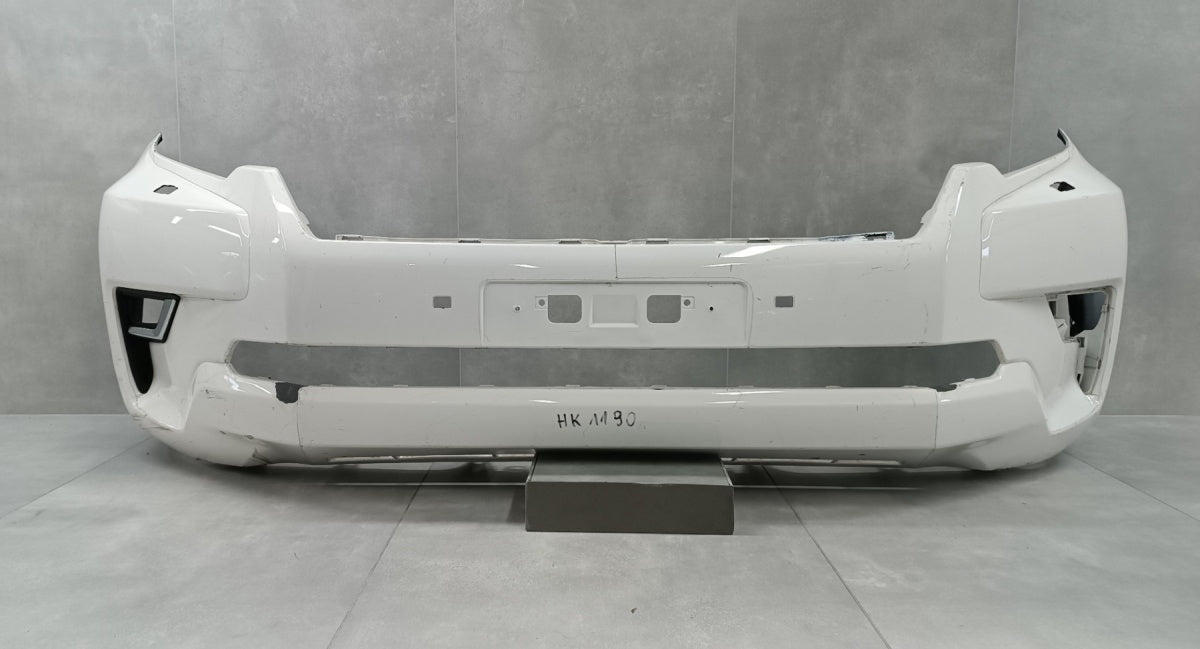 Prednji branik Toyota Land Cruiser J150 Lift 18- / + grill