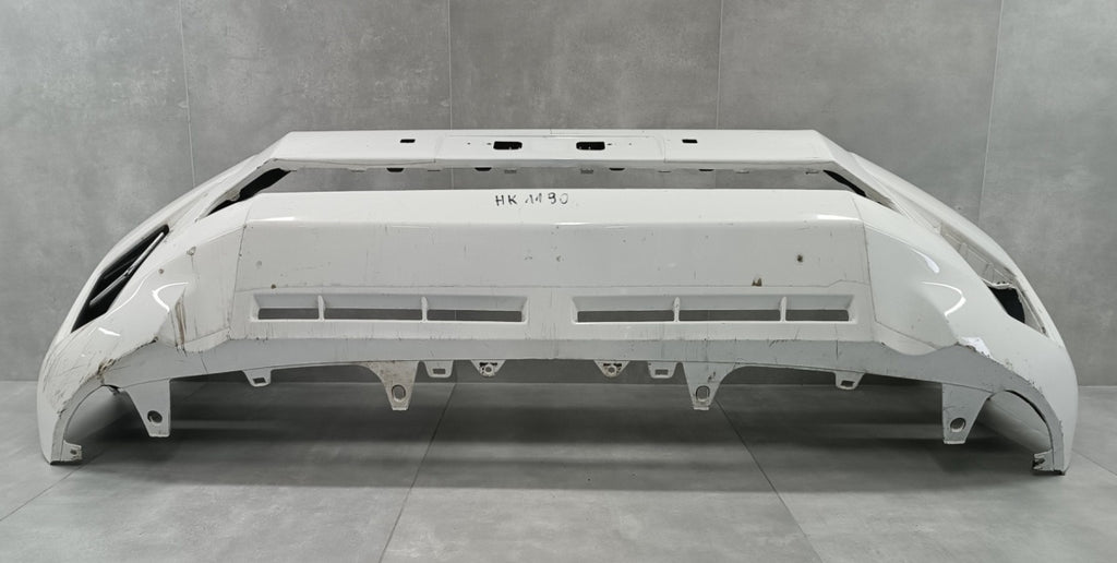 Prednji branik Toyota Land Cruiser J150 Lift 18- / + grill