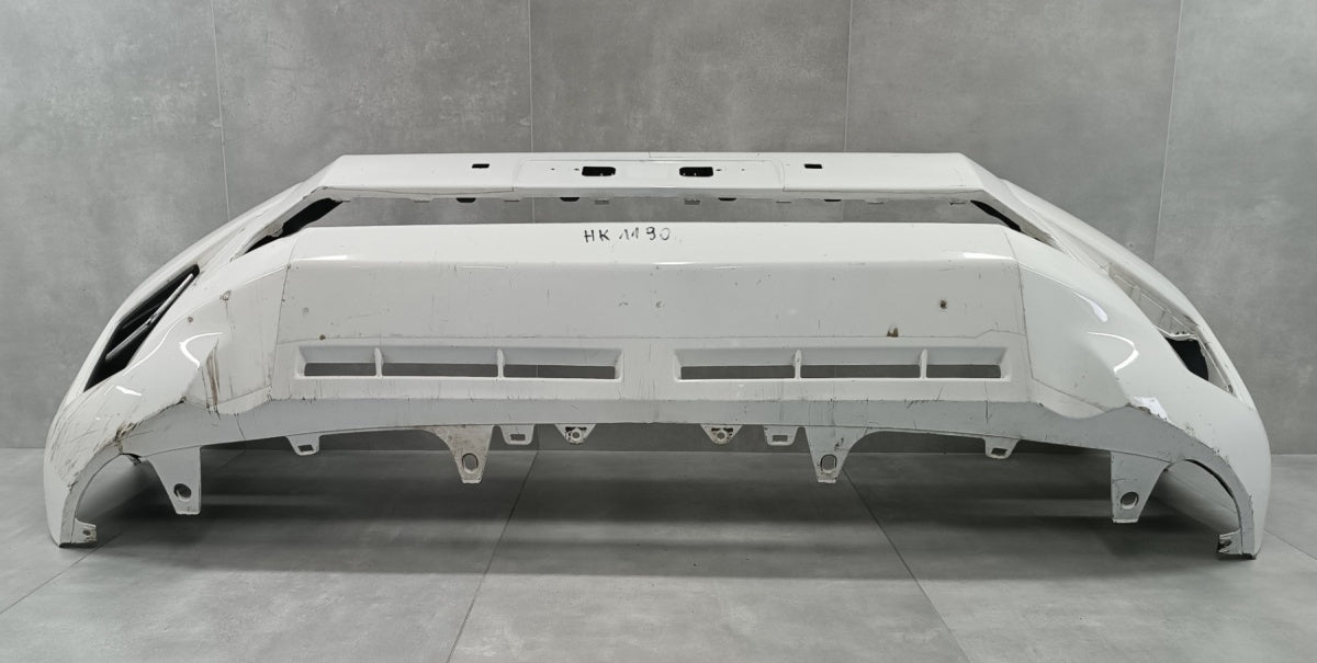 Prednji branik Toyota Land Cruiser J150 Lift 18- / + grill