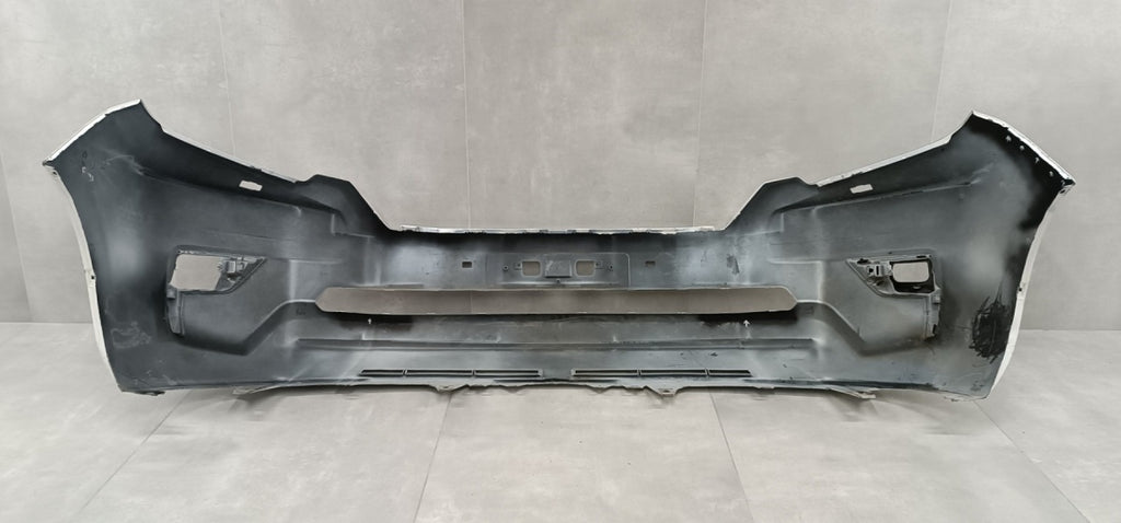 Prednji branik Toyota Land Cruiser J150 Lift 18- / + grill