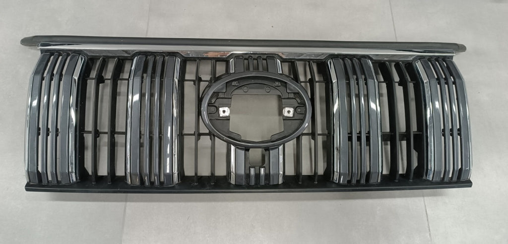Prednji branik Toyota Land Cruiser J150 Lift 18- / + grill