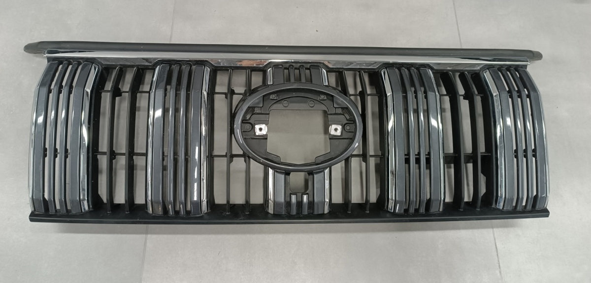 Prednji branik Toyota Land Cruiser J150 Lift 18- / + grill