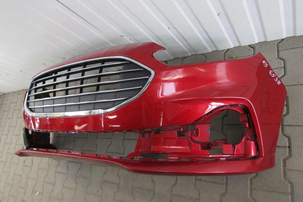 Prednji branik Ford Galaxy Mk3 III Zetec Lift 19-