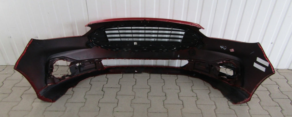 Prednji branik Ford Galaxy Mk3 III Zetec Lift 19-