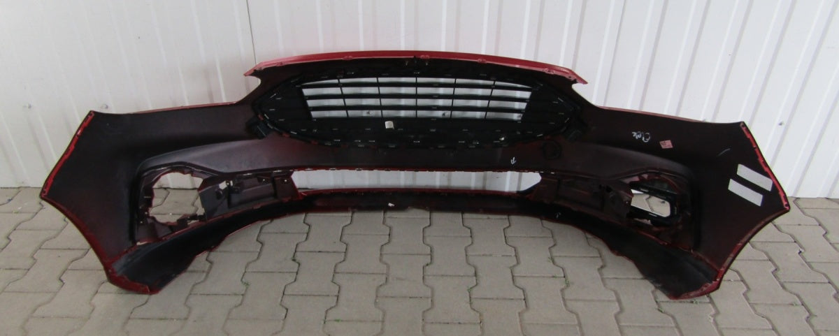 Prednji branik Ford Galaxy Mk3 III Zetec Lift 19-
