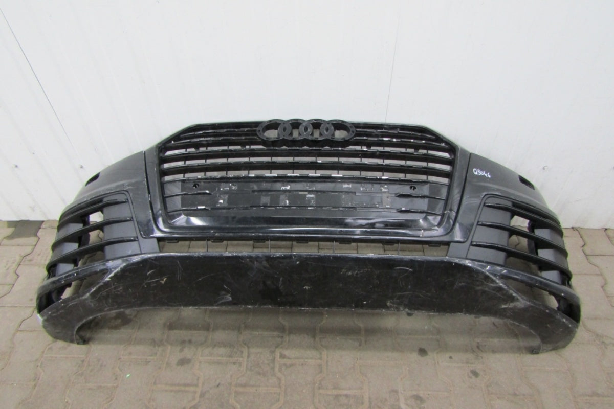 Prednji branik Audi Q7 4M0 S LINE 14-19