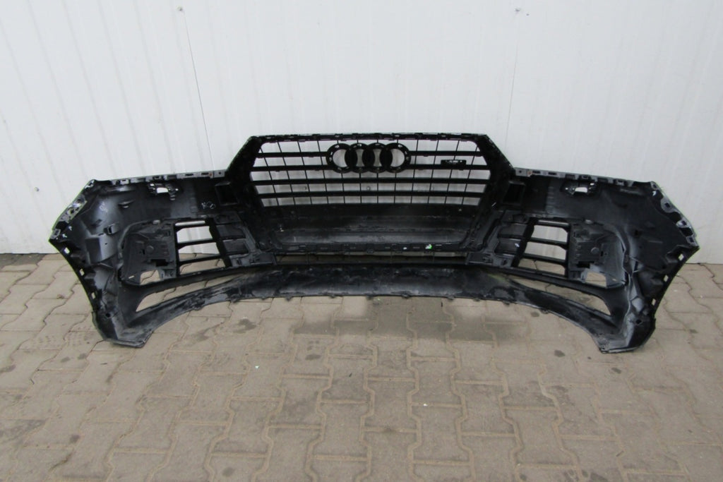 Prednji branik Audi Q7 4M0 S LINE 14-19