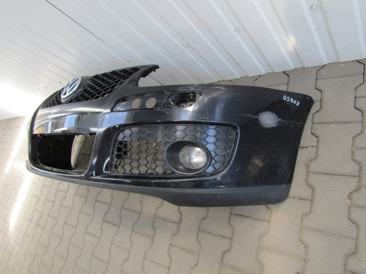 Prednji branik VW Golf 5 V 1K0 GTI GTD 04-09