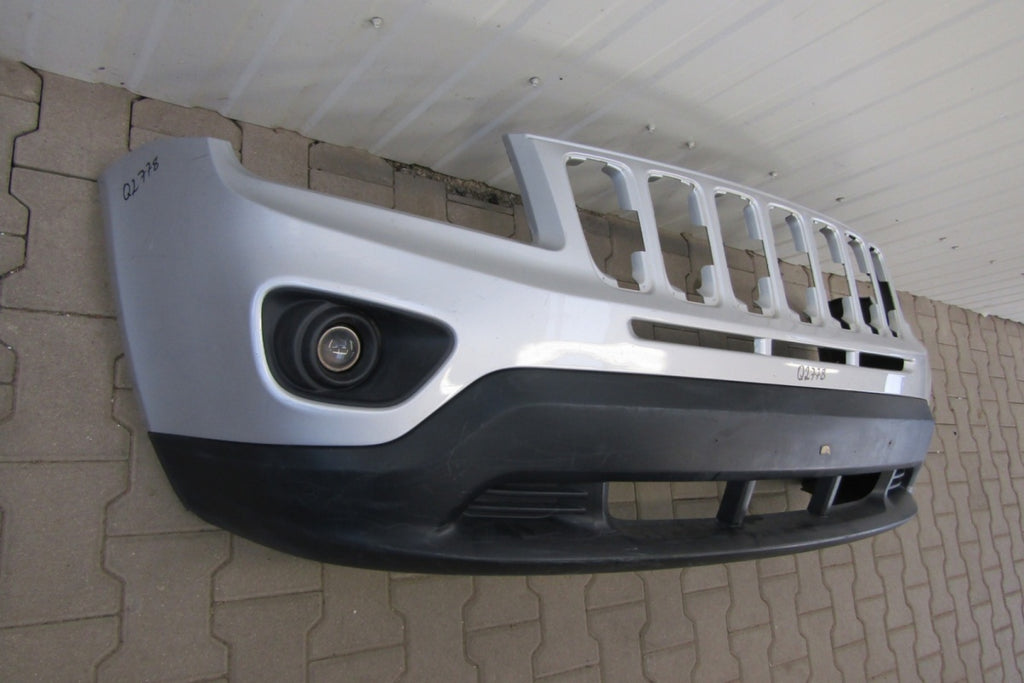 Prednji branik Jeep Compass 1 I Lift 11-13