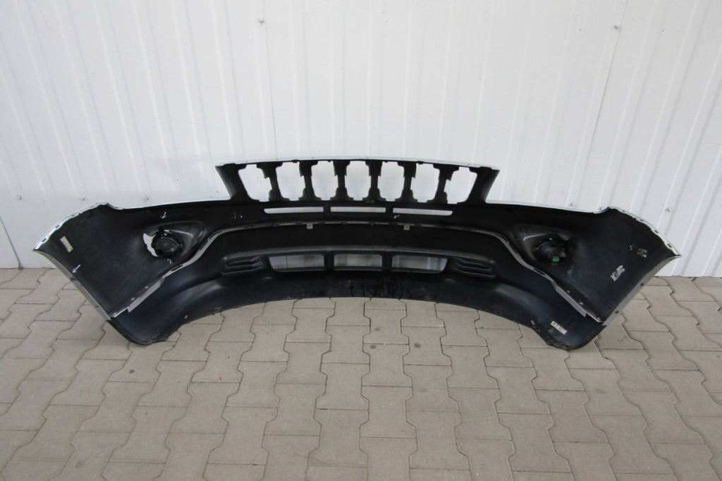 Prednji branik Jeep Compass 1 I Lift 11-13