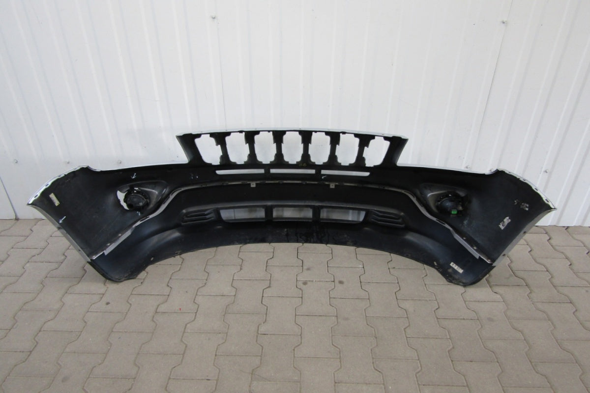 Prednji branik Jeep Compass 1 I Lift 11-13