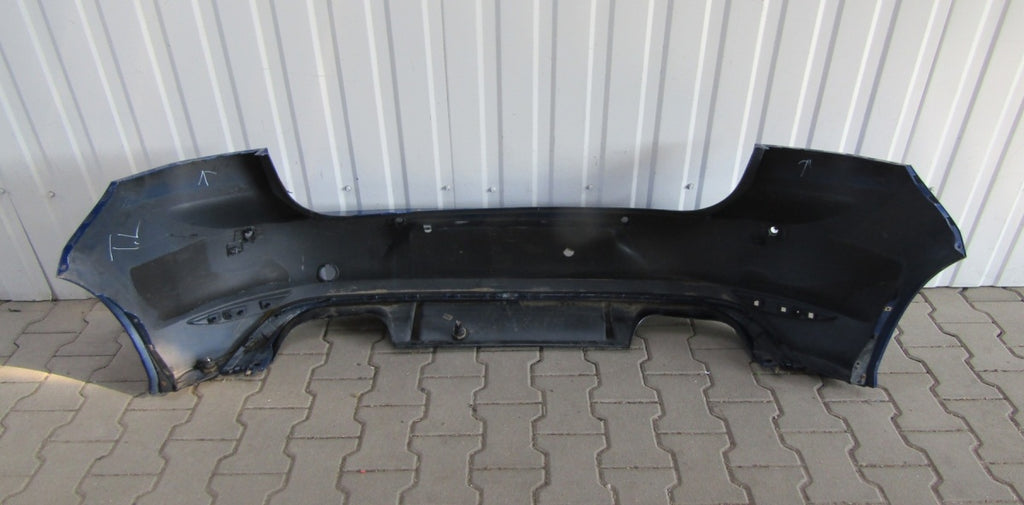 Zadnji branik ny VW Golf 7 VII 5G6 R20 HB 12-