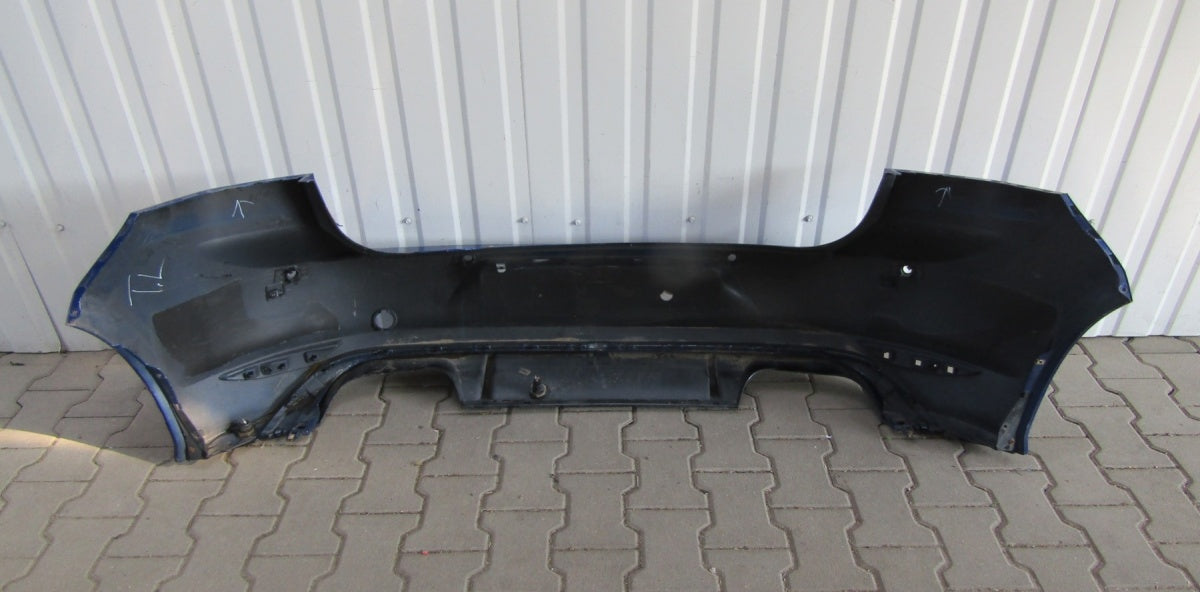Zadnji branik ny VW Golf 7 VII 5G6 R20 HB 12-