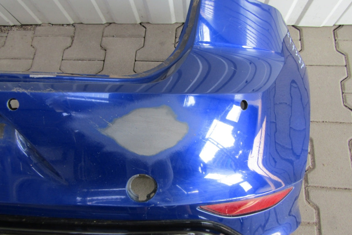 Zadnji branik ny VW Golf 7 VII 5G6 R20 HB 12-