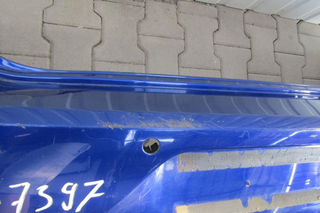 Zadnji branik ny VW Golf 7 VII 5G6 R20 HB 12-