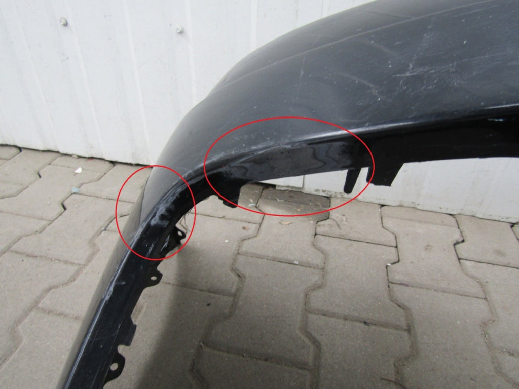 Prednji branik Mazda 5 Premacy Lift 07-10