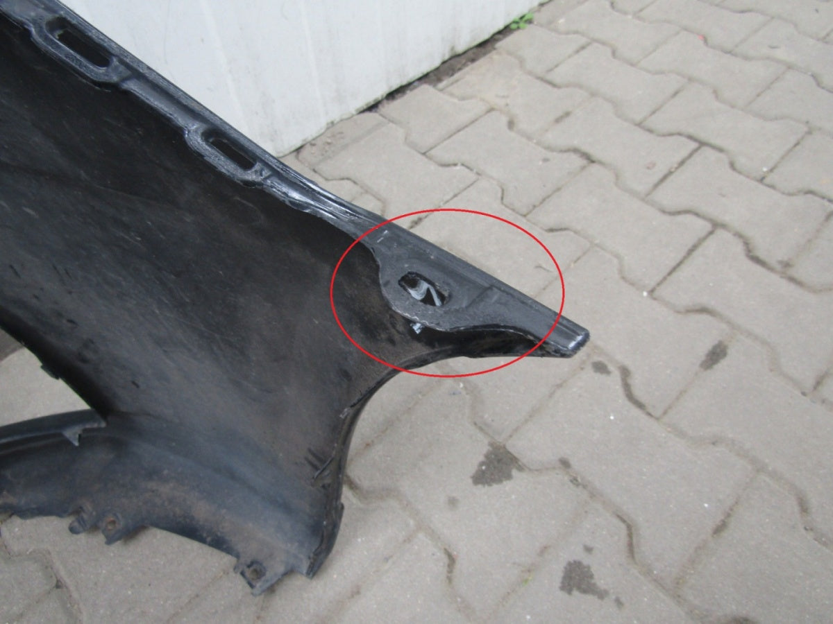 Prednji branik Mazda 5 Premacy Lift 07-10